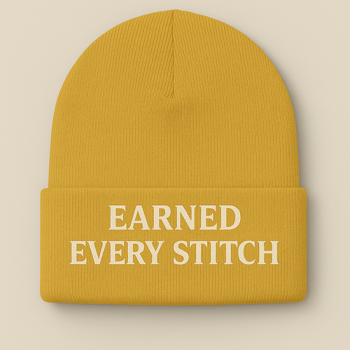 Crown Beanies and Essence Wraps
