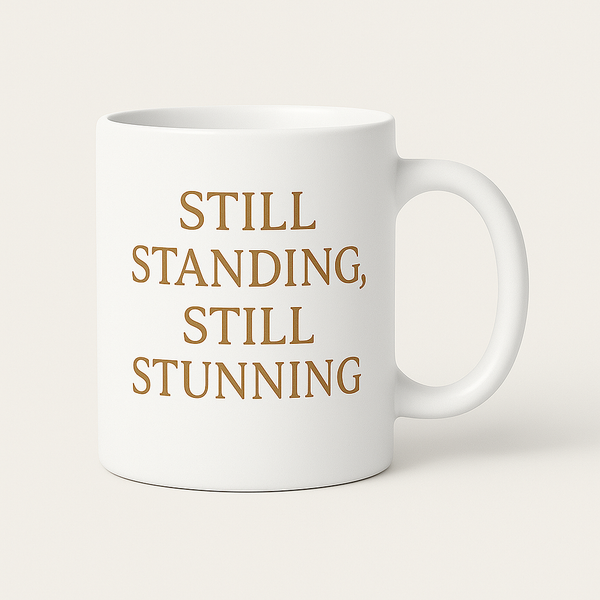 VOICE MUGS