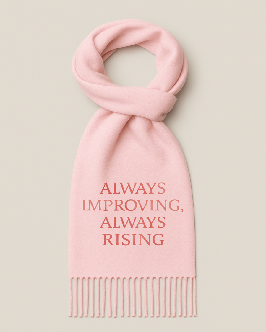 Essence Wraps- Always Improving