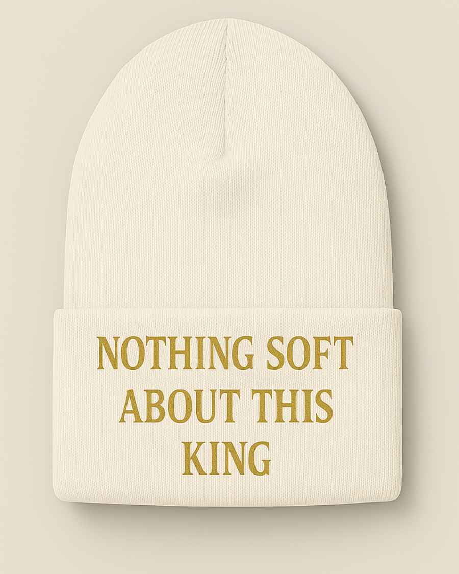 Crown Beanie